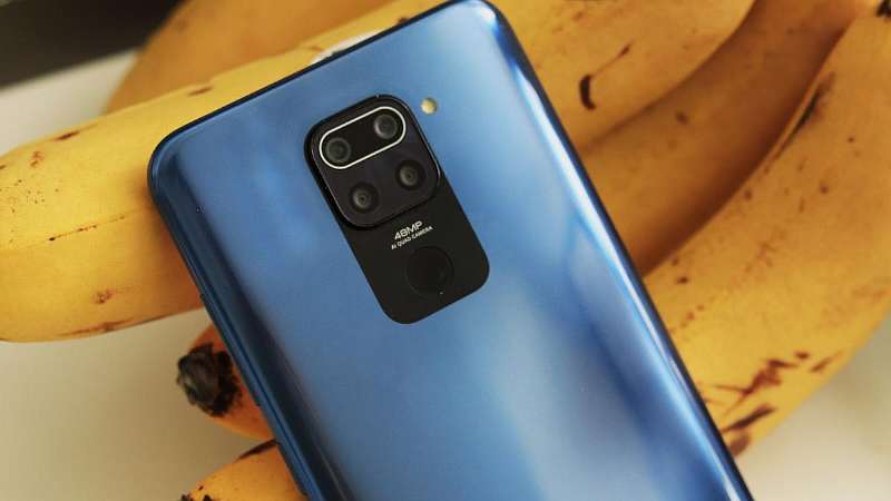 Xiaomi Redmi Note 9 – самый бесполезный смартфон года. Скоро он жестко подешевеет