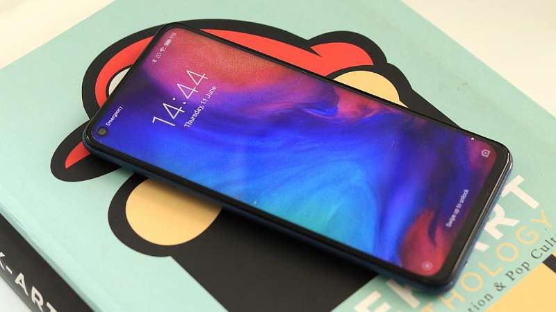 Xiaomi Redmi Note 9 – самый бесполезный смартфон года. Скоро он жестко подешевеет