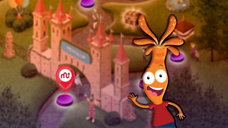 10 лучших Android игр для детей: проводим время с пользой