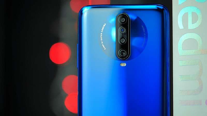 Snapdragon 765G, 120 Гц, 64 МП, 5G за 15 тысяч рублей. Этот Xiaomi уничтожает конкурентов