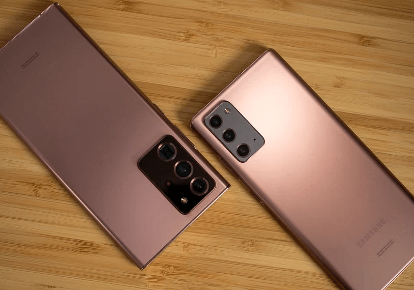 Почему Samsung Galaxy Note20 — худший флагман за всю историю компании