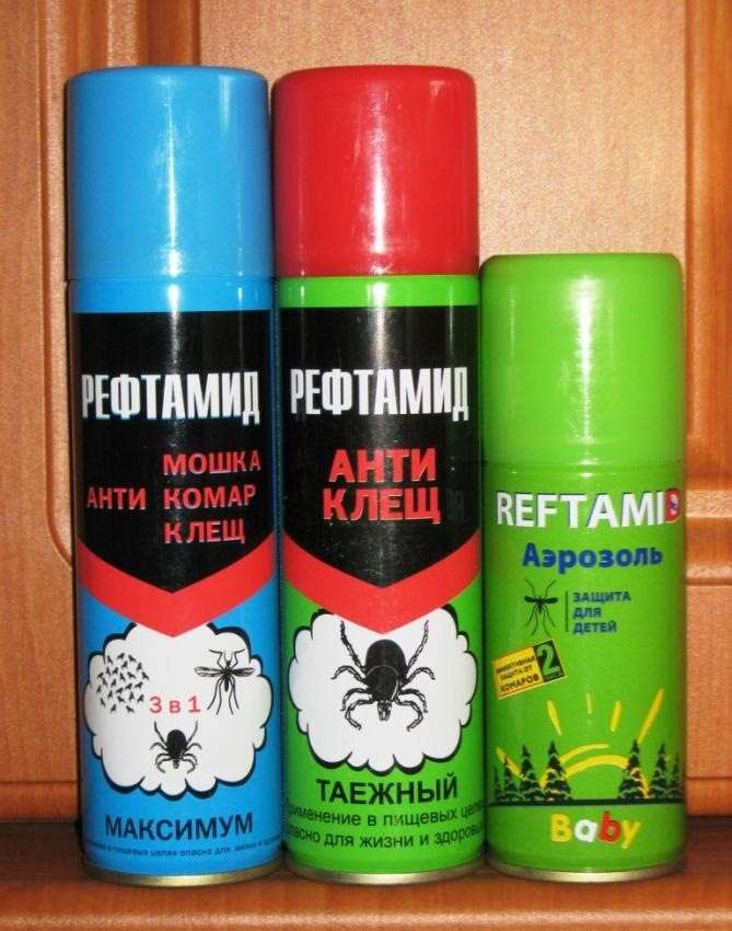 Лучшие средства от комаров. 7 рабочих вариантов и бесполезные пустышки