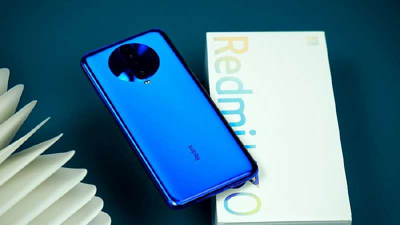 Snapdragon 765G, 120 Гц, 64 МП, 5G за 15 тысяч рублей. Этот Xiaomi уничтожает конкурентов