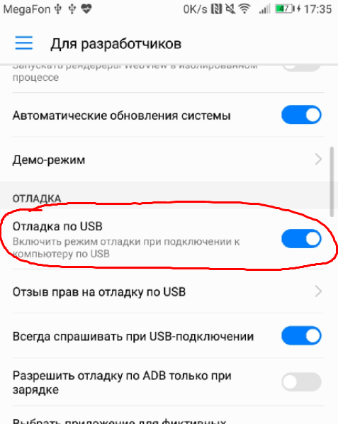 Из телефона можно сделать WEB-камеру для компьютера. Рассказываем способ