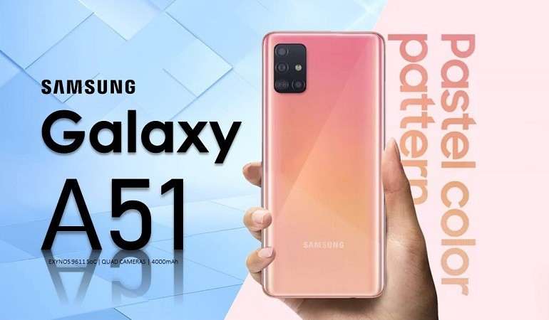 Galaxy S, A, M — что означают буквы в названиях смартфонов Samsung?