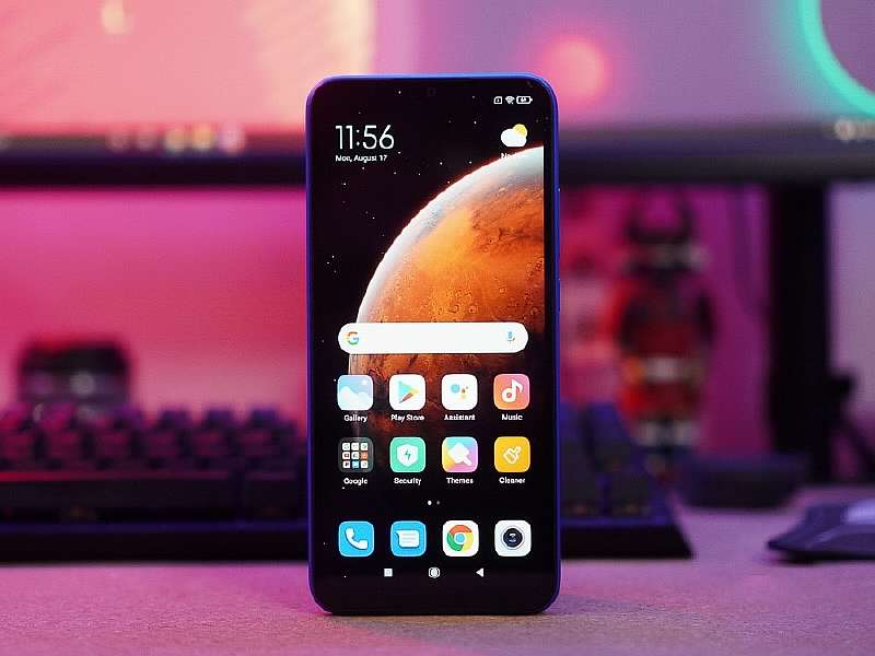 Самый дешевый Xiaomi с NFC приехал в Россию. Стоит ли покупать?