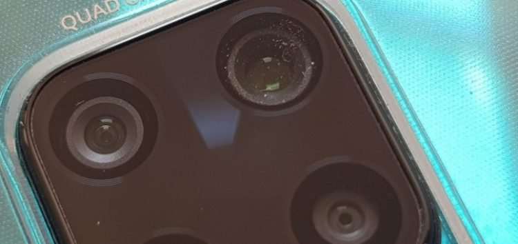 У Xiaomi проблемы. Популярный Redmi Note 9 выпускается с бракованной камерой