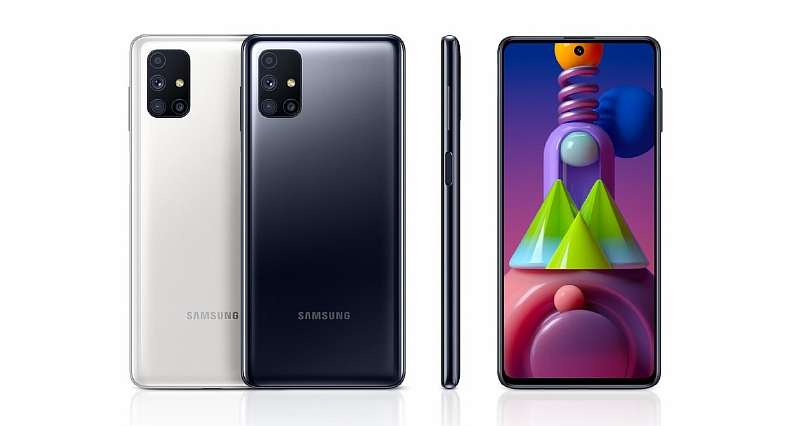 7000 мАч, Snapdragon 730, 64 МП. Новый Samsung Galaxy разрывает конкурентов