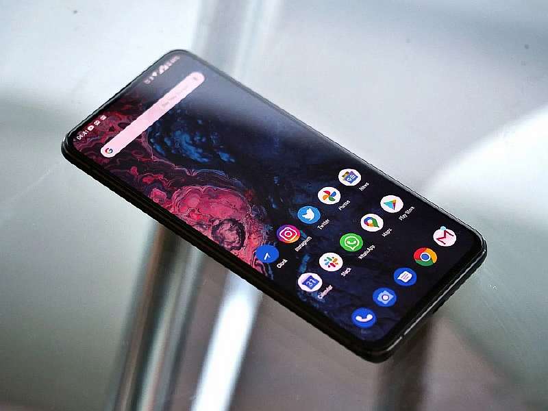 Asus сделала лучший флагман в своей истории. Чем крут ZenFone 7?