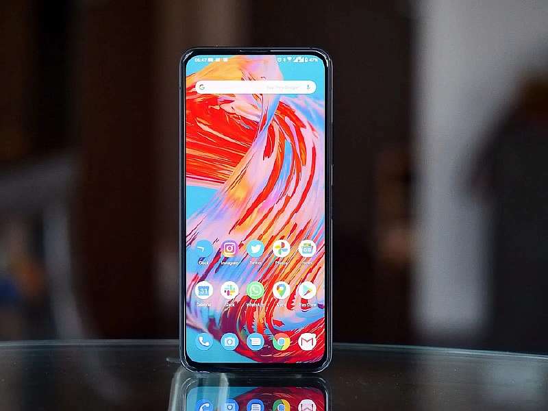 Asus сделала лучший флагман в своей истории. Чем крут ZenFone 7?
