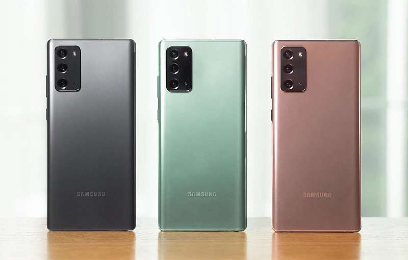 5 позорных минусов Samsung Galaxy Note20, о которых молчали на презентации