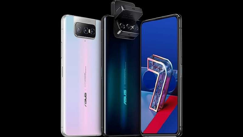 Asus сделала лучший флагман в своей истории. Чем крут ZenFone 7?