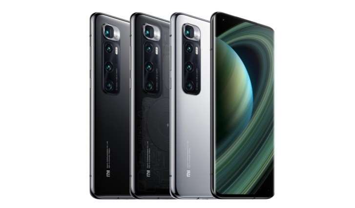 Суперфлагман Xiaomi. 120x-зум, 120 Гц, 120 Вт зарядка и топовый Snapdagon