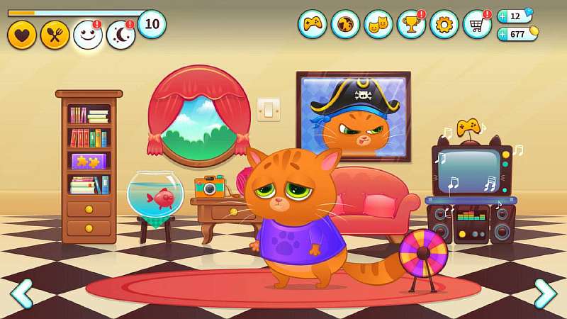 10 лучших Android игр для детей: проводим время с пользой