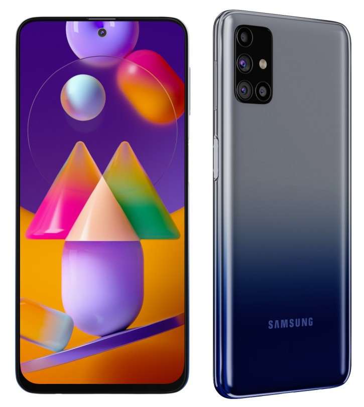 6000 мАч, 64 МП, 6/128 ГБ и NFC. Доступный хит Samsung Galaxy приехал в Россию