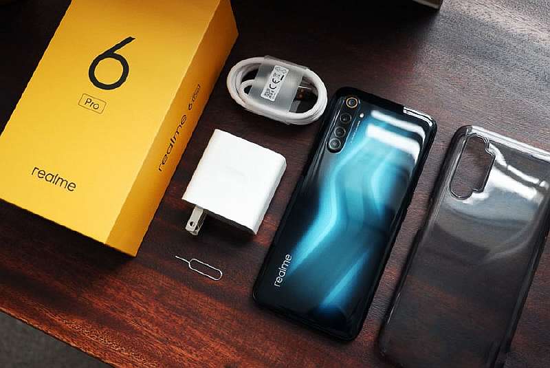 Snapdragon 720, 90 Гц и 30 Вт. Лучший бюджетник с отличной камерой капитально подешевел