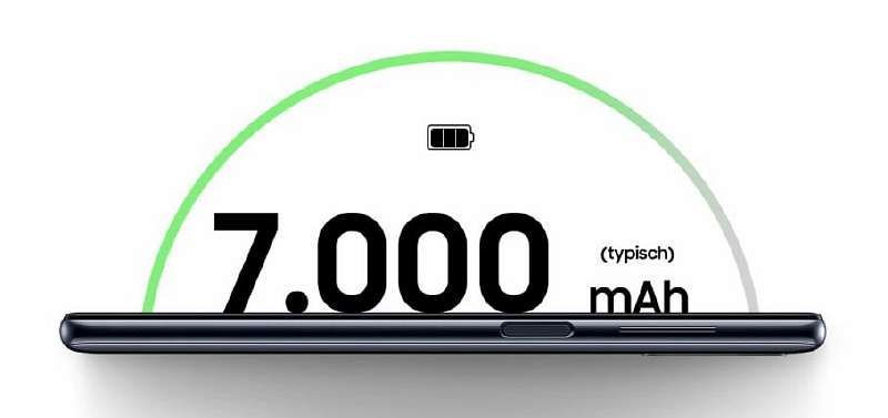7000 мАч, Snapdragon 730, 64 МП. Новый Samsung Galaxy разрывает конкурентов