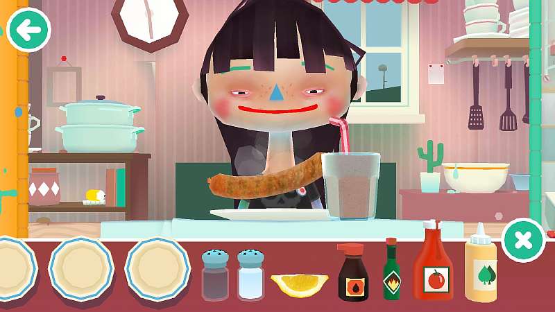 10 лучших Android игр для детей: проводим время с пользой