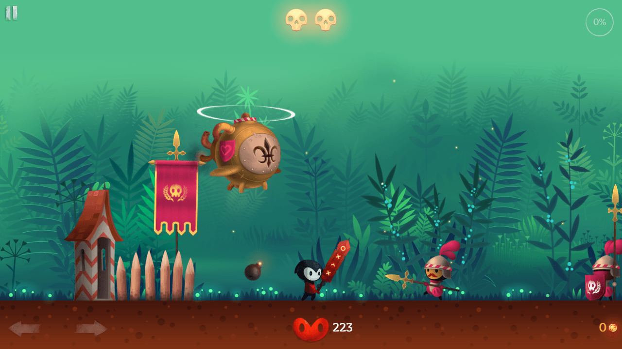 Во что поиграть на телевизоре? Лучшие игры для Смарт-ТВ и Android приставок