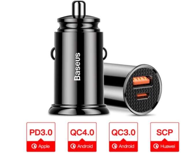 11 полезнейших вещей с AliExpress, которые должны быть в машине у каждого водителя