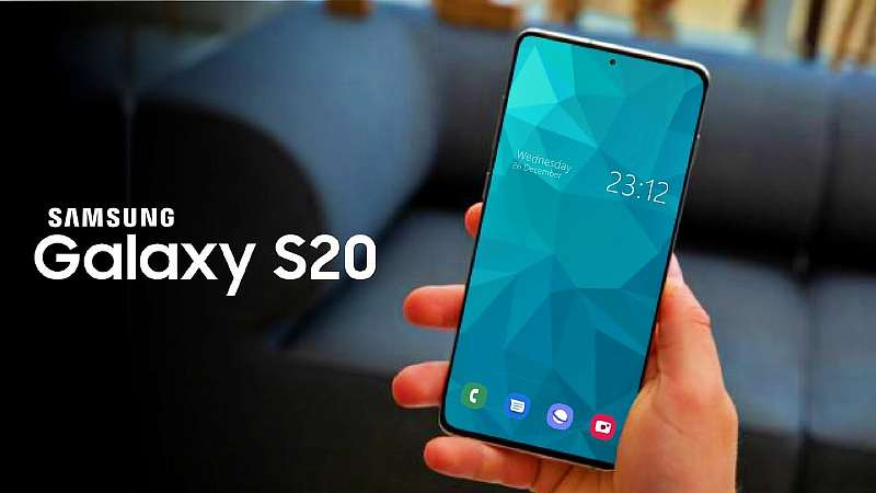 Galaxy S, A, M — что означают буквы в названиях смартфонов Samsung?