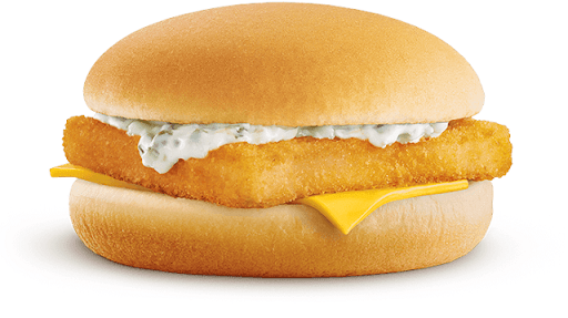 5 блюд, которые лучше не заказывать в McDonalds. Особенно гамбургер!