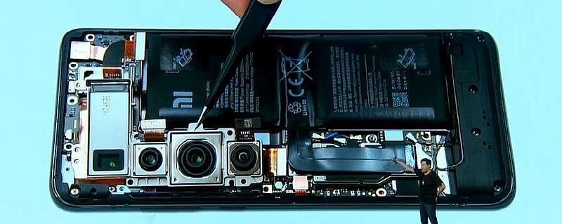 Суперфлагман Xiaomi. 120x-зум, 120 Гц, 120 Вт зарядка и топовый Snapdagon