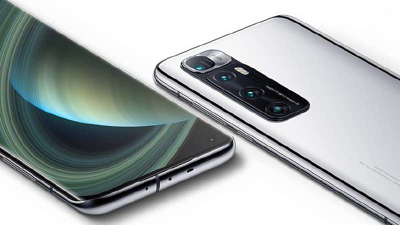 Суперфлагман Xiaomi. 120x-зум, 120 Гц, 120 Вт зарядка и топовый Snapdagon