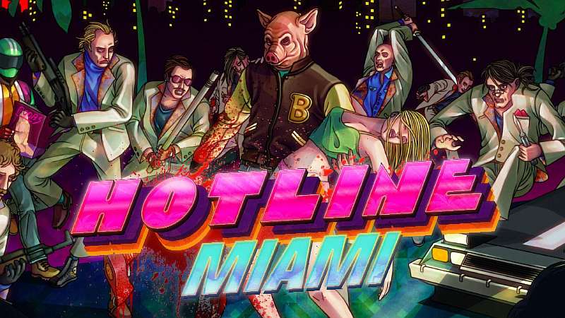 10 шикарных игр для слабых ПК. Пойдут даже на тетрисе!