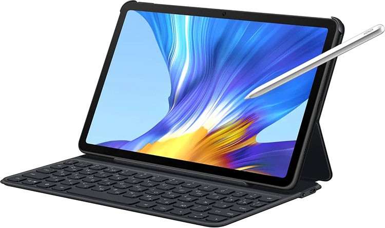 HONOR Pad V6 - мощный конкурент iPad. Планшет уже можно взять со скидкой и подарком