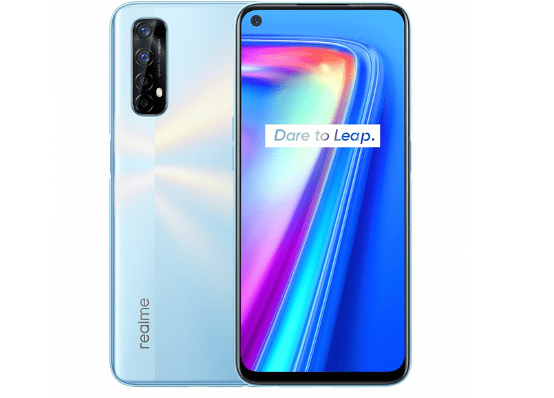 Snapdragon 720G, AMOLED, зарядка 65Вт, стереодинамики. Вышел убийца всех бюджетных Xiaomi