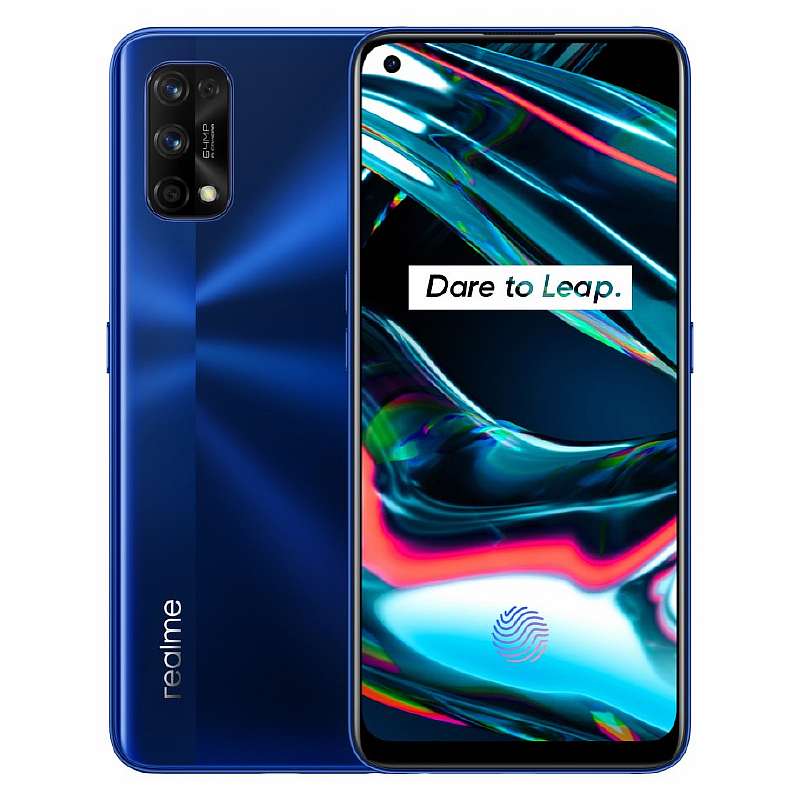 Snapdragon 720G, AMOLED, зарядка 65Вт, стереодинамики. Вышел убийца всех бюджетных Xiaomi