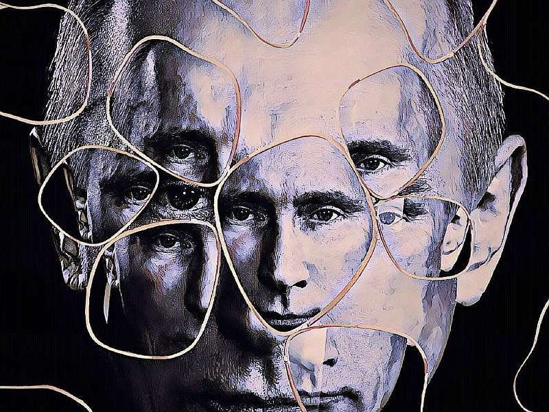 У России хотят выкупить тело Ленина. Зачем и сколько дают за вождя американцы?