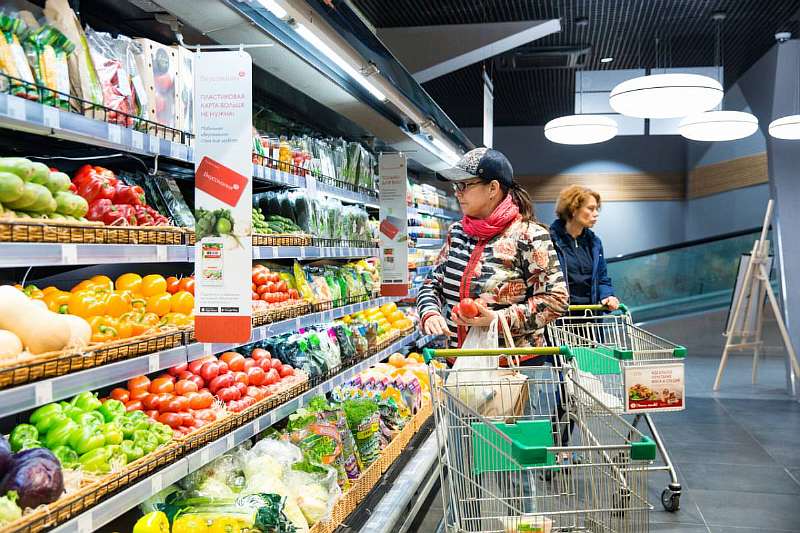 6 причин популярности «Азбуки Вкуса» несмотря на сильно завышенные цены