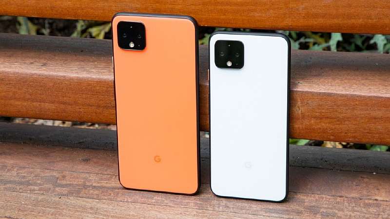Известна цена и характеристики Google Pixel 5. Он порвет китайские флагманы