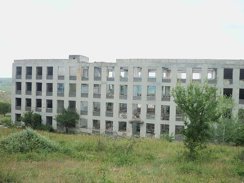 Заброшенное наследие: как умирают секретные объекты и техника СССР
