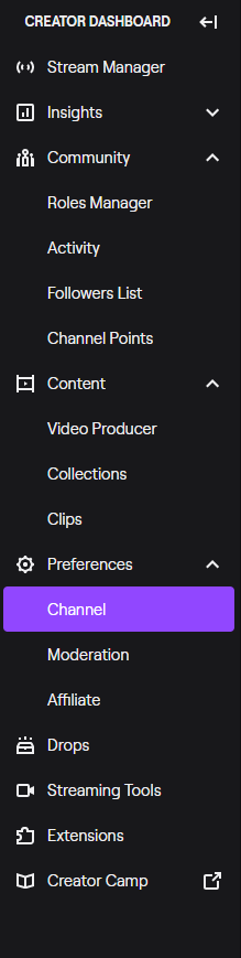 Как правильно настроить OBS Studio для стрима на Twitch и YouTube