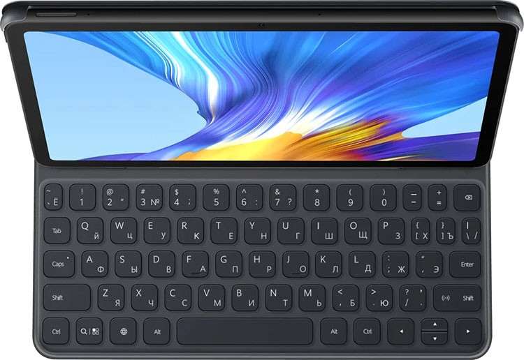 HONOR Pad V6 - мощный конкурент iPad. Планшет уже можно взять со скидкой и подарком