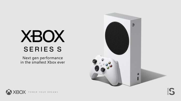 Секретное оружие. Microsoft представила самую дешевую консоль следующего поколения за 299$