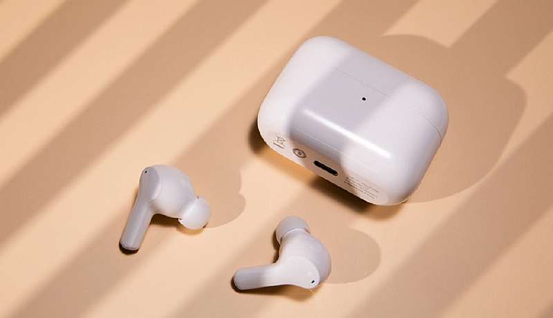 Huawei выпустит клон AirPods Pro. Кажется, это самые уродливые наушники года