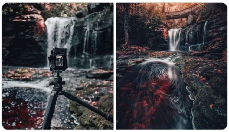 30 фотографов показали, как без пафоса создают идеальные снимки для Instagram