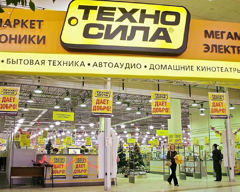 8 популярных магазинов электроники, которые разорились и закрылись. Как они умерли?