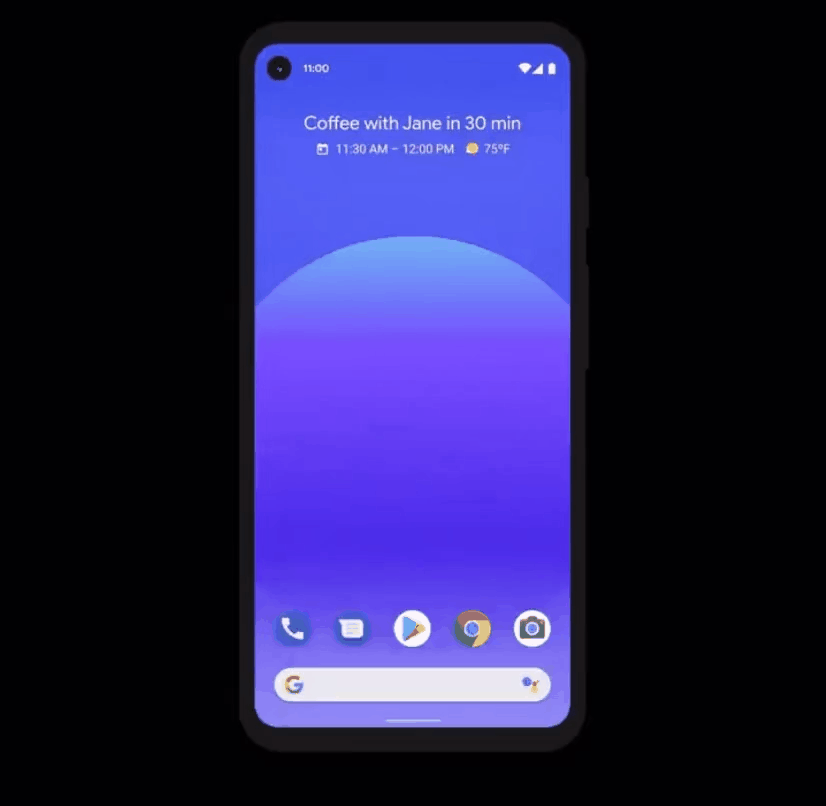 Android 11 уже вышел. Что нового?