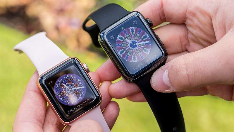 Apple подняла цены на новые гаджеты в России. Спасибо, курс рубля