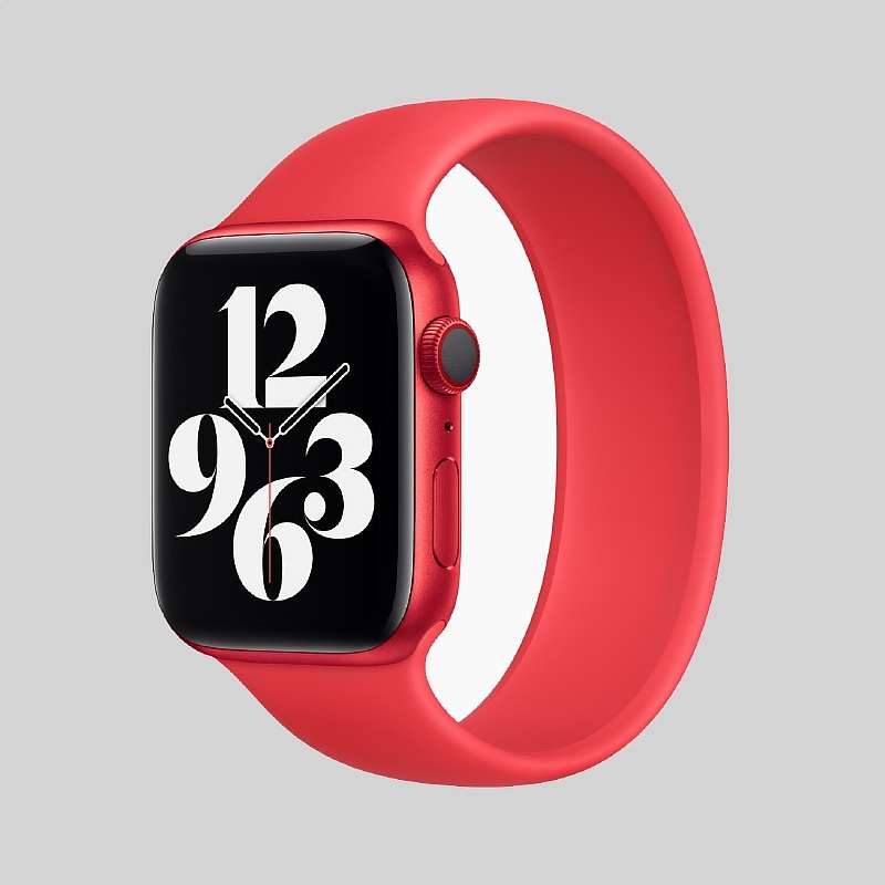 Вышли Apple Watch 6. Их главная фишка есть в китайских браслетах за 2 тысячи