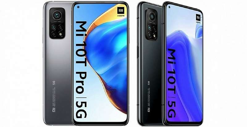 Xiaomi выпустила мощнейшие камерофоны c Snapdragon 865 и 144 Гц экраном