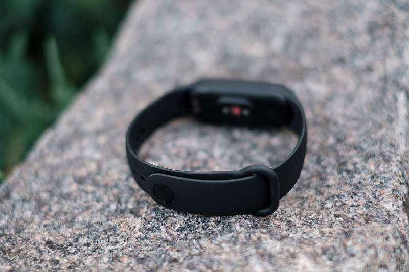 Обзор Xiaomi Mi Band 5. Главный фитнес-браслет 2020 года