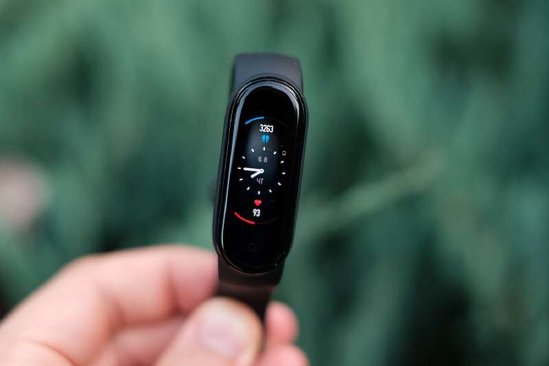 Обзор Xiaomi Mi Band 5. Главный фитнес-браслет 2020 года
