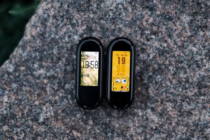 Обзор Xiaomi Mi Band 5. Главный фитнес-браслет 2020 года