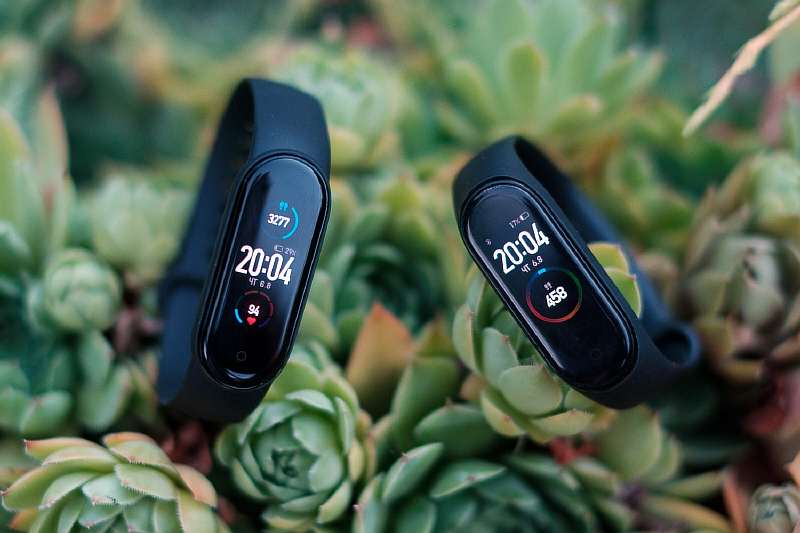 Обзор Xiaomi Mi Band 5. Главный фитнес-браслет 2020 года